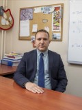 Doç. Dr. Veysel LİDAR / Merkez Müdürü Yardımcısı