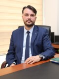 Doç. Dr. Y. Murat BULUT / Merkez Müdürü
