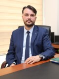 Doç. Dr. Y. Murat BULUT / Merkez Müdürü